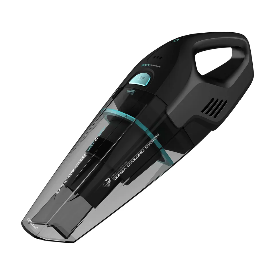 cecotec-conga-immortal-22v-handstaubsauger-tierhaare-xtreme image 1