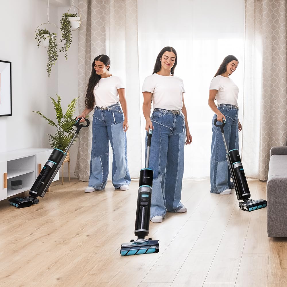 cecotec-freego-wash-vacuum-elite-wischmopp-700-ml-35-min image 8