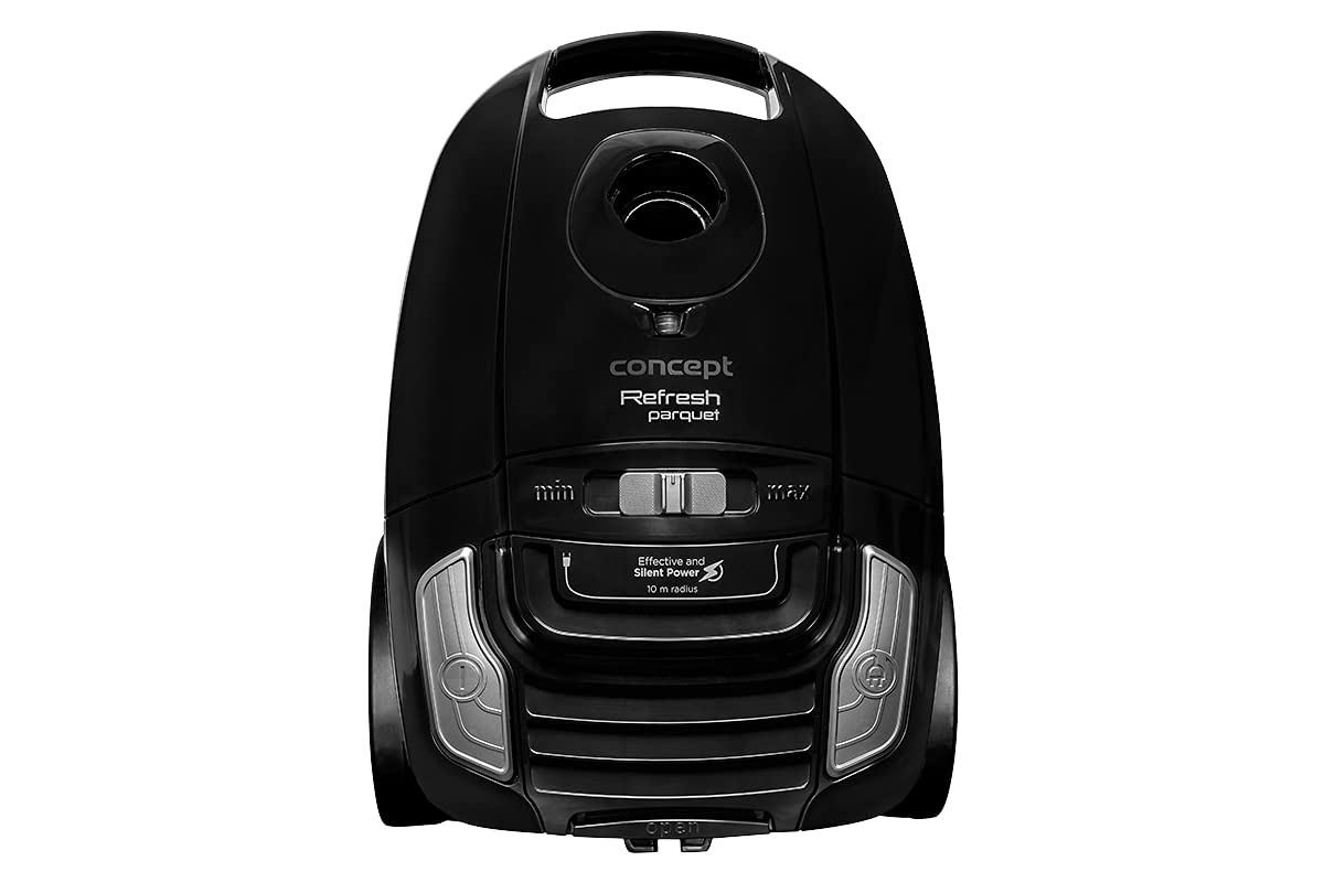 concept-vp8226-staubsauger-beutel-3-5-l-hepa-13 image 2