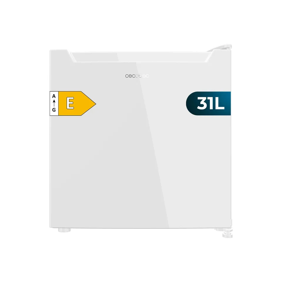 cecotec-bolero-coolmarket-tt-31-mini-k-hlschrank-wei-31l image 1