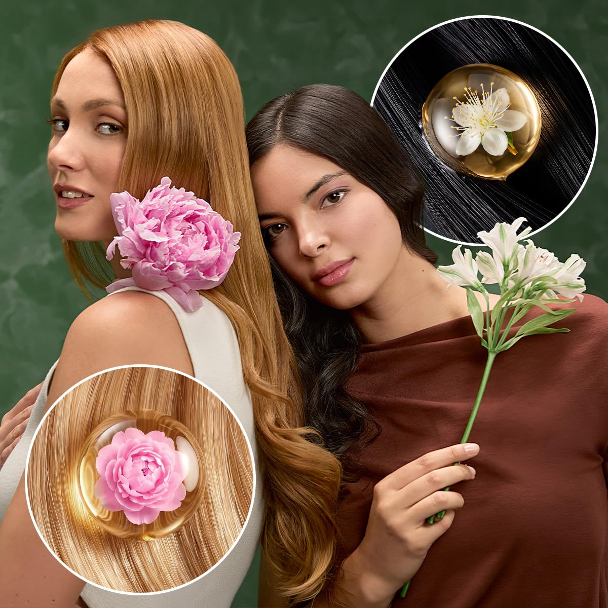 cecotec-ionicare-dry-keratin-haartrockner-olive-1200w-ionen image 3