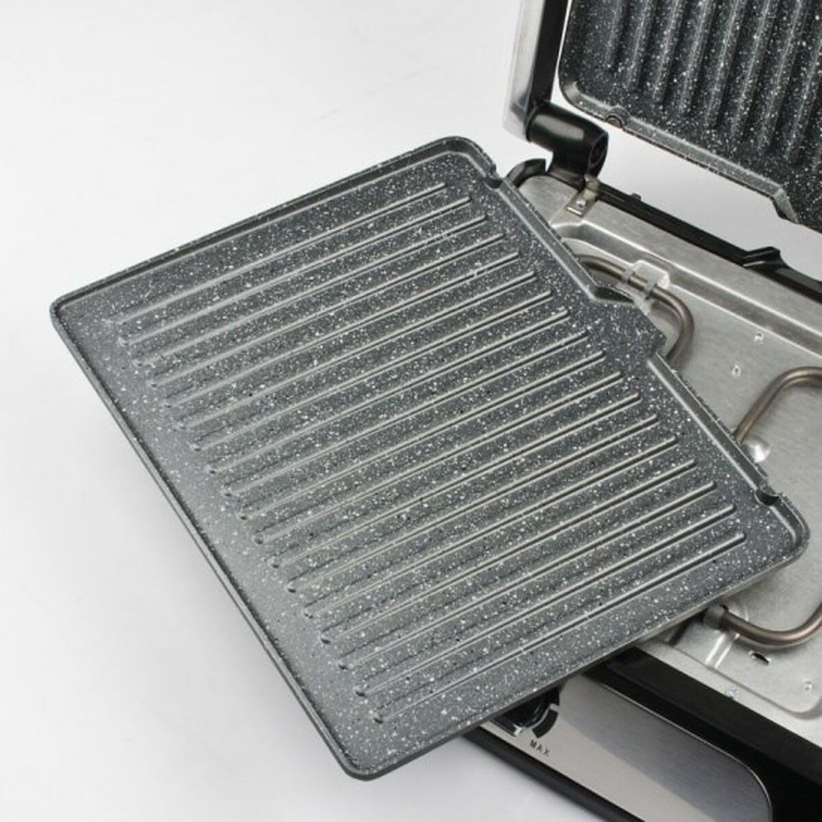 girmi-bs41-kontaktgrill-2000-w-edelstahl-antihaft-abnehmbare-platten image 6