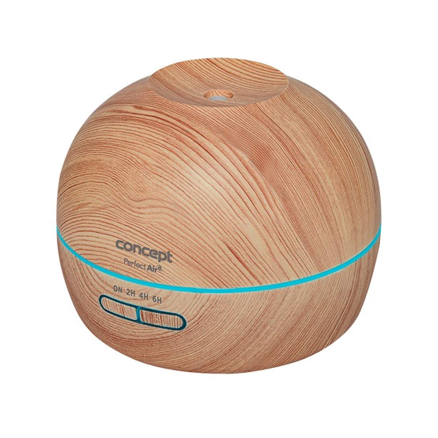 concept-zv1005-luftbefeuchter-holz-300ml-aroma-20m2 image 6