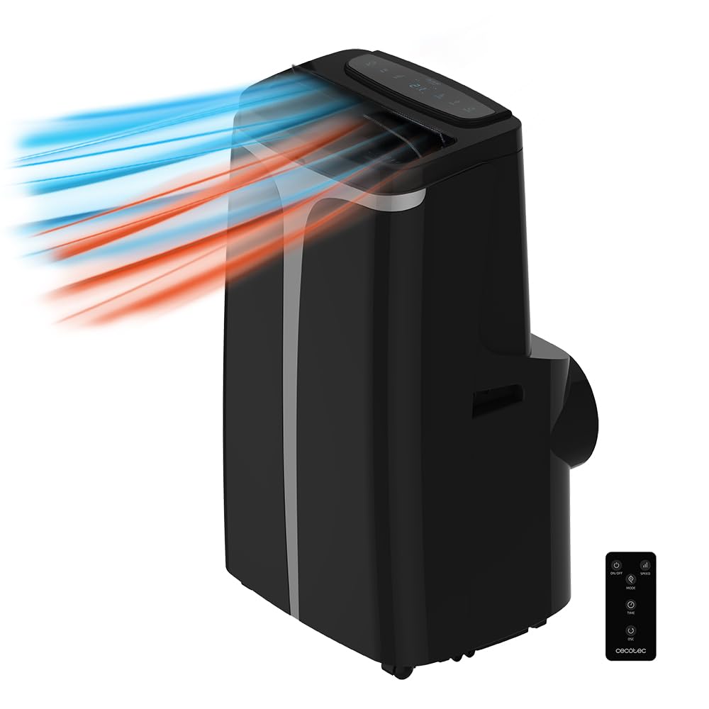 cecotec-forceclima-7350-touch-smart-mobile-klimaanlage-7000-btu image 7