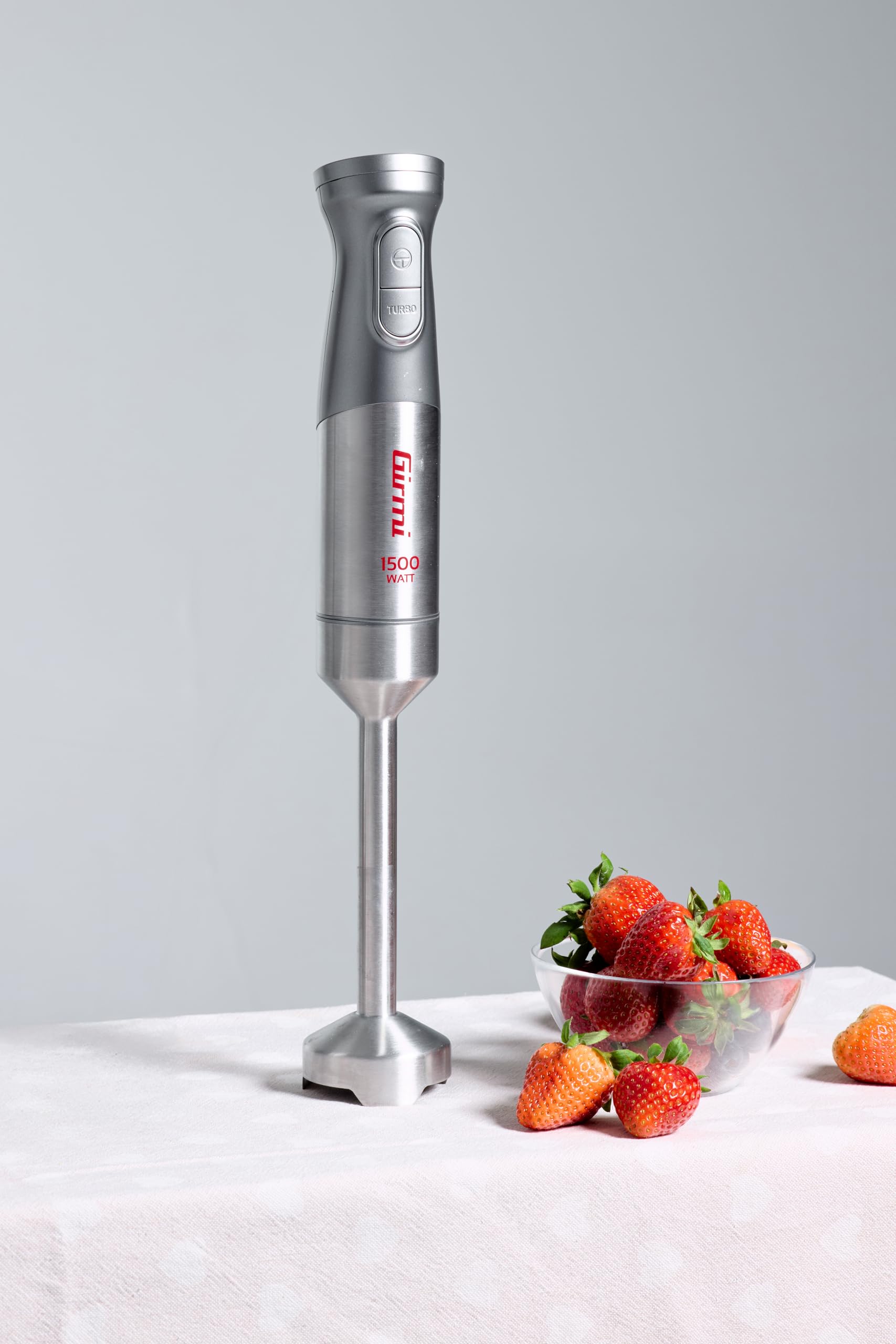 girmi-mx31-mastro-blend-stabmixer-1500-w-grau-mit-700-ml-becher image 2
