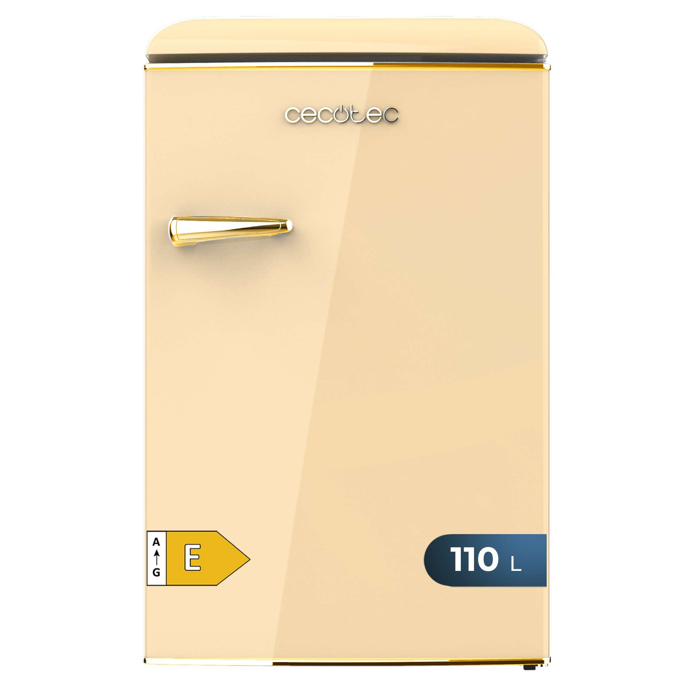 cecotec-bolero-coolmarket-tt-origin-110-mini-k-hlschrank image 1