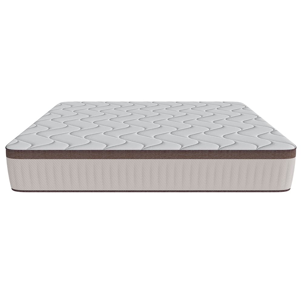 cecotec-flow-7990-hybrid-matratze-110x200-30cm-mittel image 5