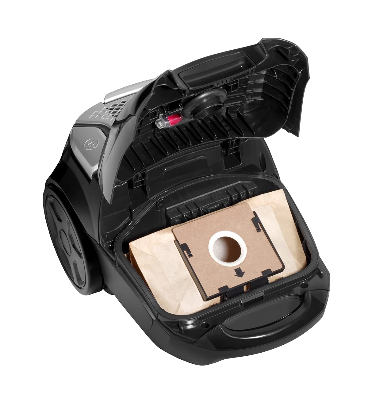 concept-vp8091-trooper-beutelstaubsauger-700-w-hepa-13-schwarz image 7