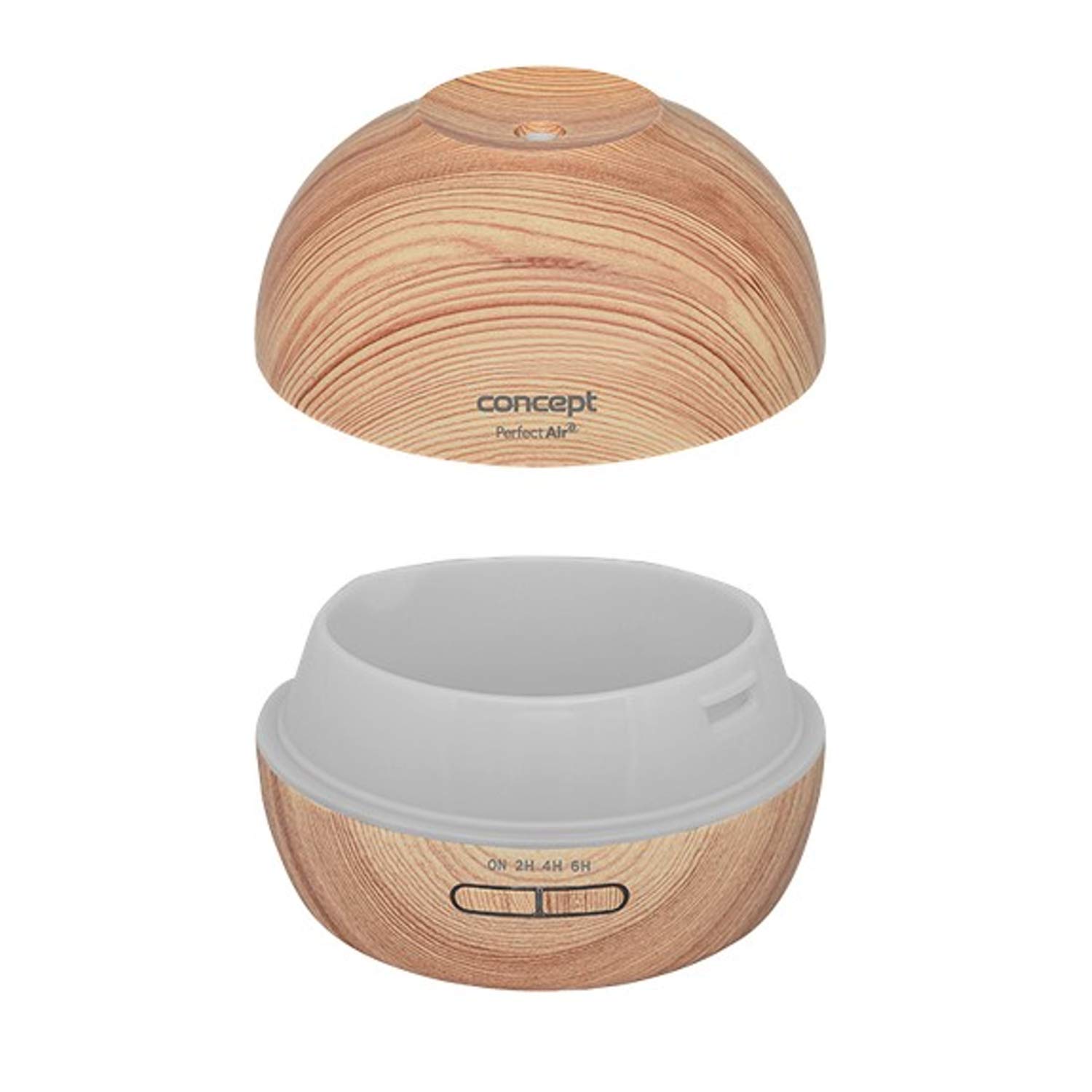 concept-zv1005-luftbefeuchter-holz-300ml-aroma-20m2 image 8