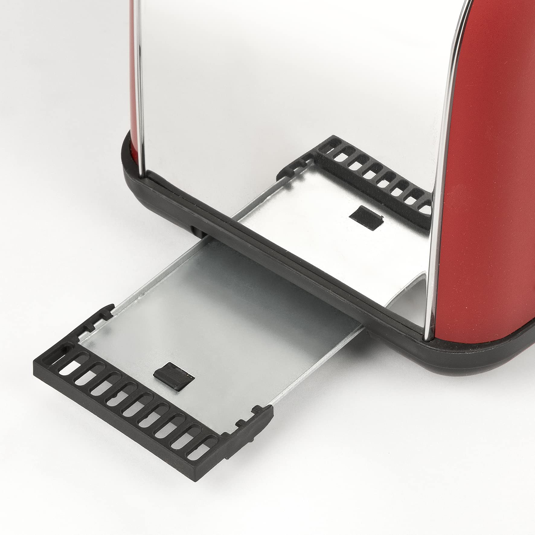 girmi-tp57-toaster-edelstahl-rot-800-w-8-stufen image 5