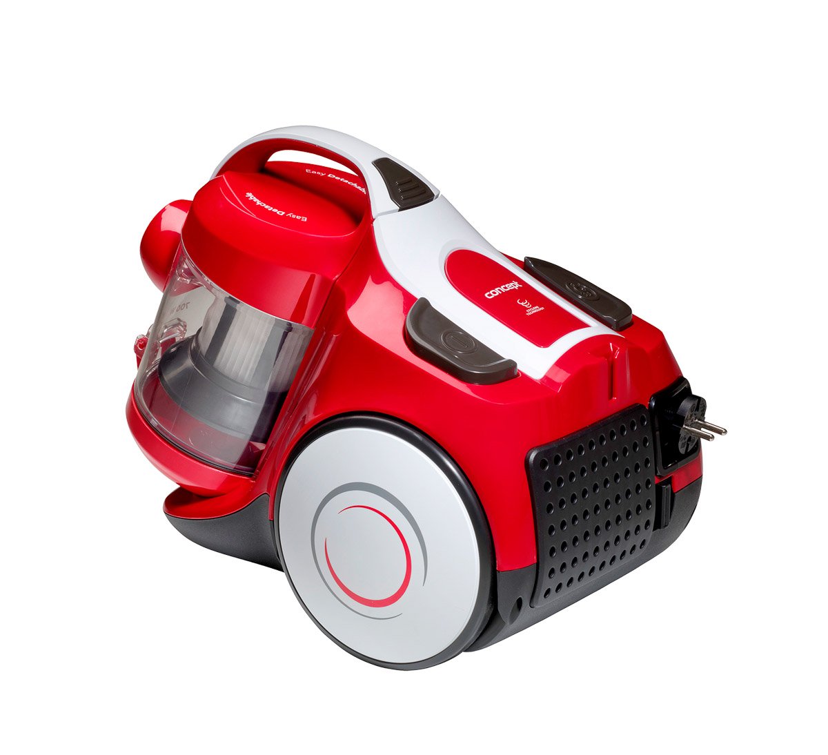 concept-vp5075-minis-zyklon-staubsauger-beutellos-700w image 5
