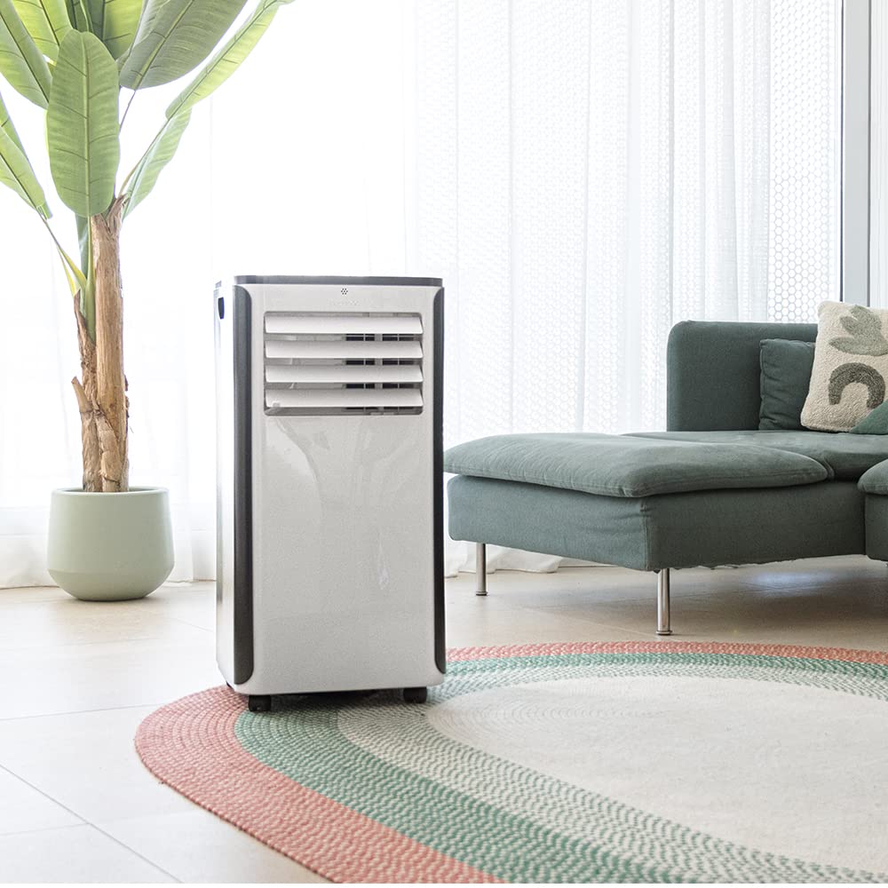 cecotec-forceclima-9500-heating-klimager-t-9000-btu-wlan-25-m image 2