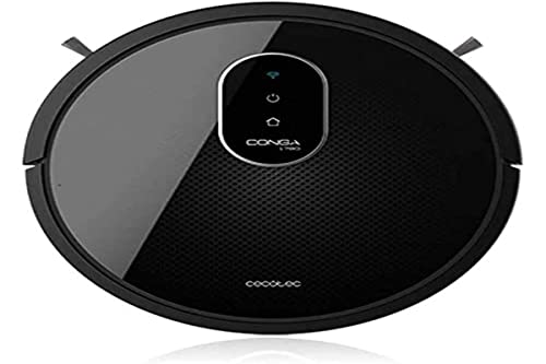 cecotec-conga-1790-vital-saugroboter-app-alexa-tierhaare image 8