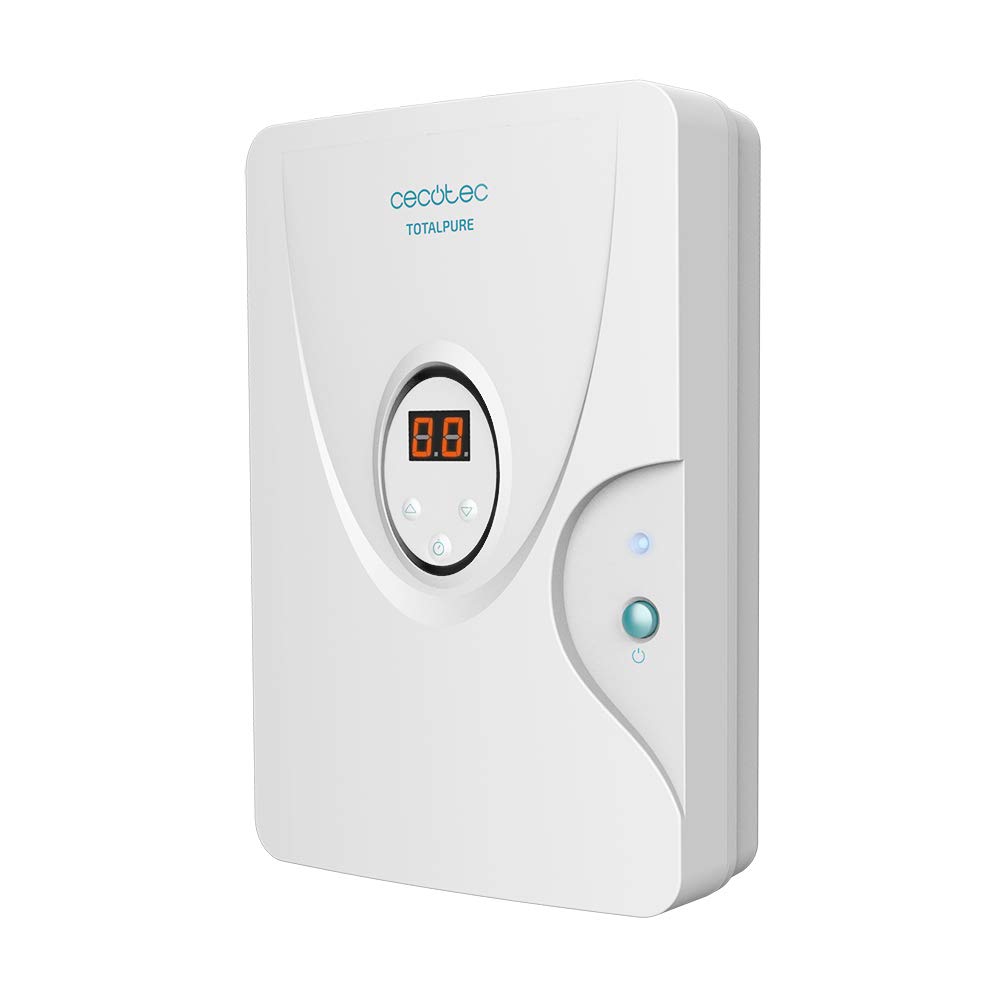 cecotec-totalpure-3000-smart-ozone-ozongenerator-600mg image 1