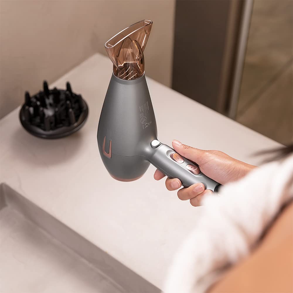 cecotec-ionicare-6000-rockstar-essence-haartrockner-ionen image 2