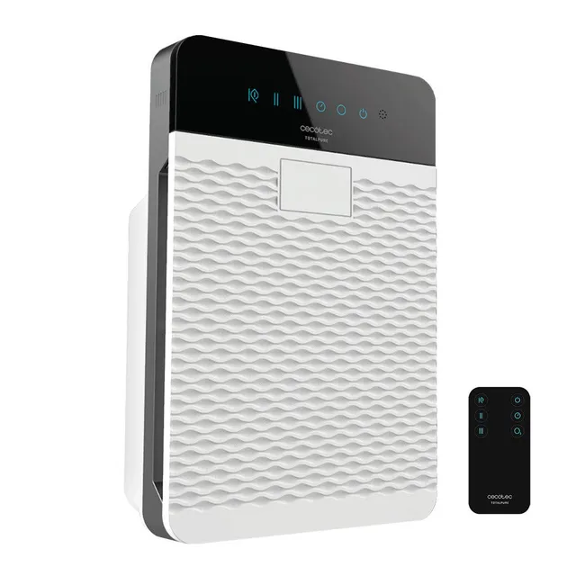 cecotec-totalpure-5000-max-ozone-luftreiniger-30-m image 1