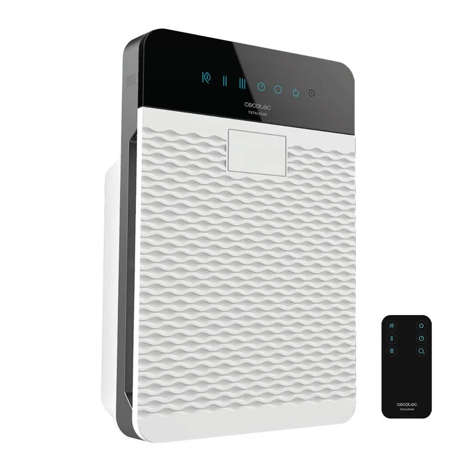cecotec-totalpure-5000-max-ozone-luftreiniger-30-m image 1