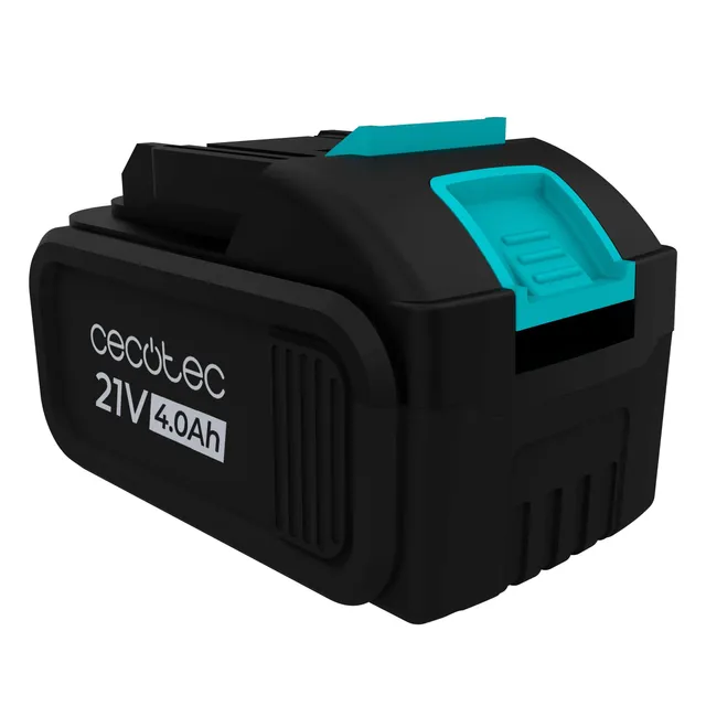 cecotec-nexus-werkzeugakku-21v-4-0ah-4000mah-wechselakku image 1