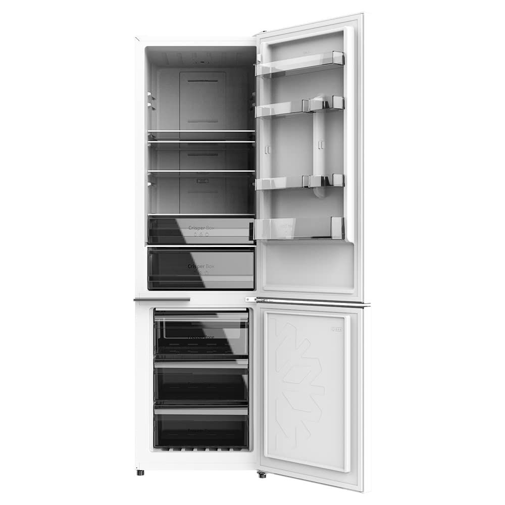 cecotec-bolero-coolmarket-combi-356-k-hl-gefrierkombination-wei-356-l image 4