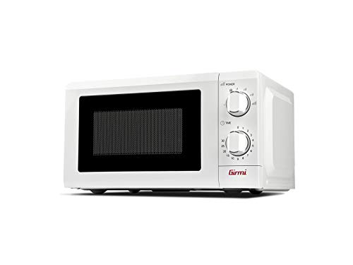 girmi-fm05-mikrowelle-20-l-wei-700-watt image 7