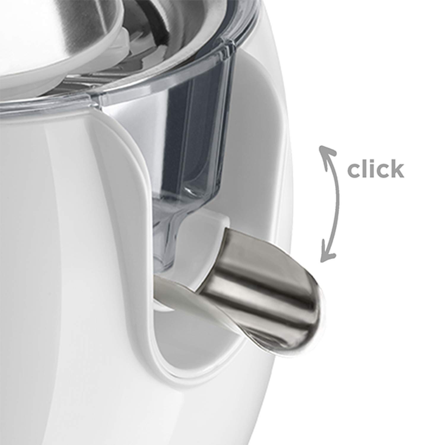 concept-ce3530-zitruspresse-wei-mit-hebelarm-200w image 8