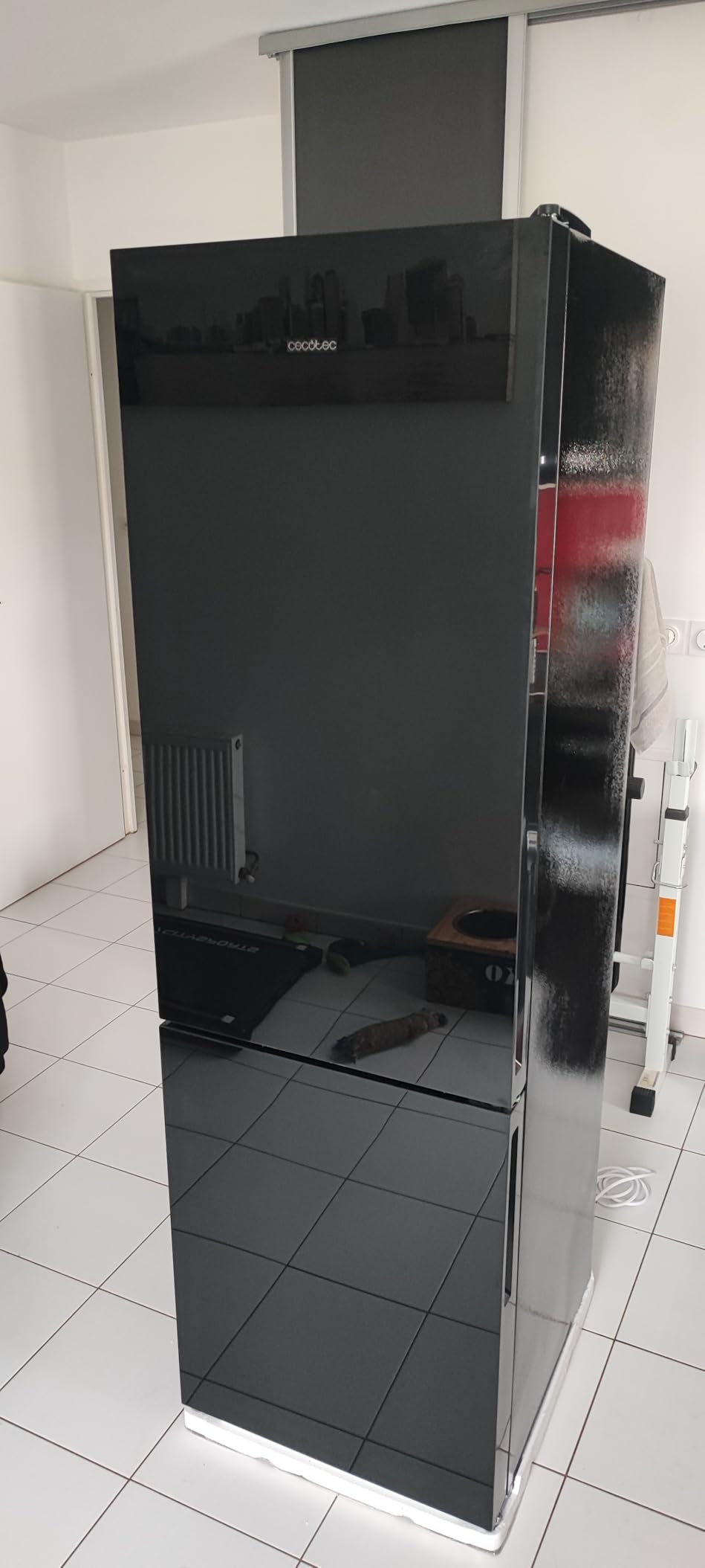 Sieht edel aus