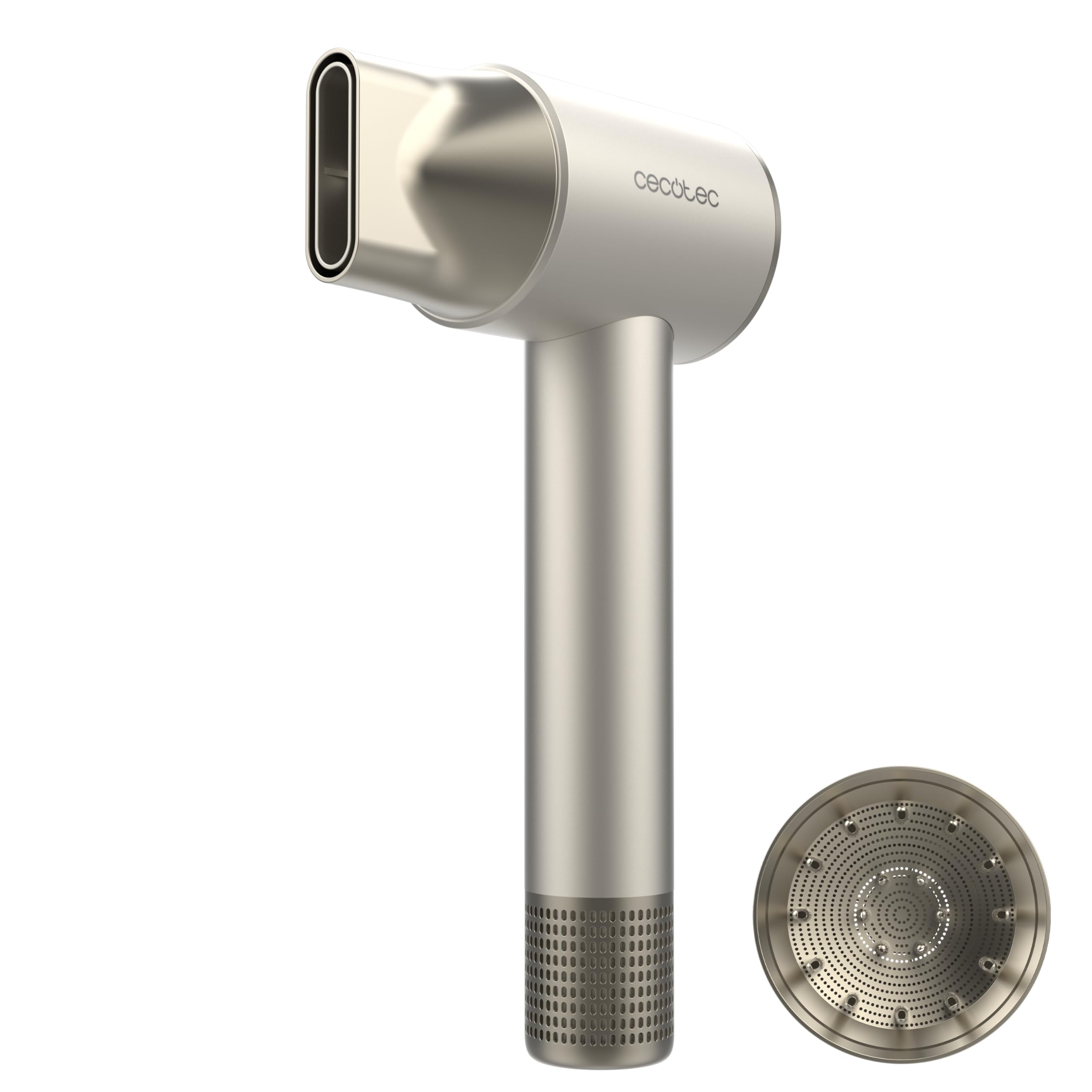 cecotec-ionicare-rockstar-ion-touch-haartrockner-1600w-wasser image 8