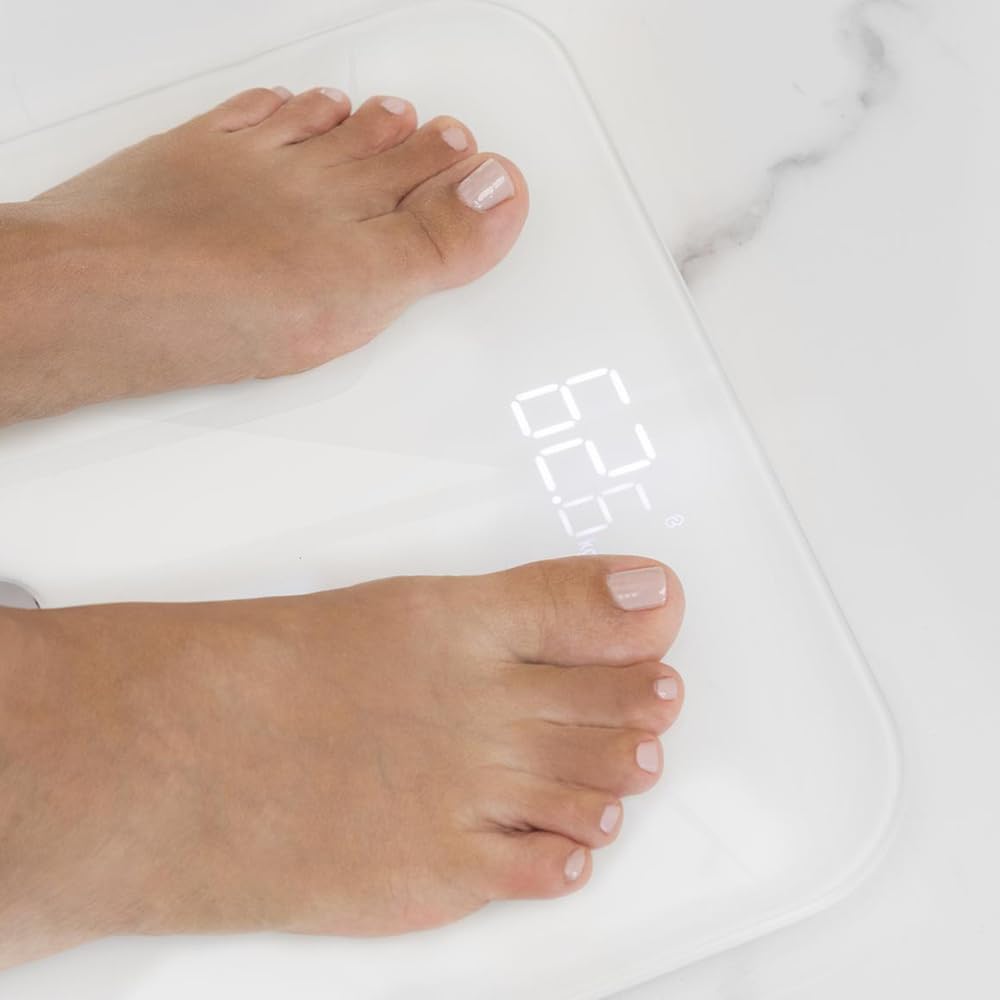 cecotec-surface-precision-970-personenwaage-wei-bluetooth image 5