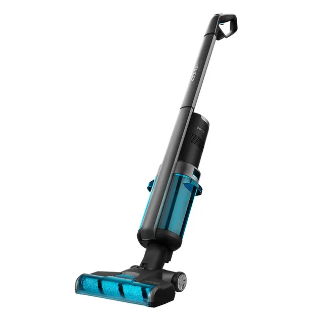 cecotec-conga-rockstar-29600-aqua-collect-wischsauger-akku image 1