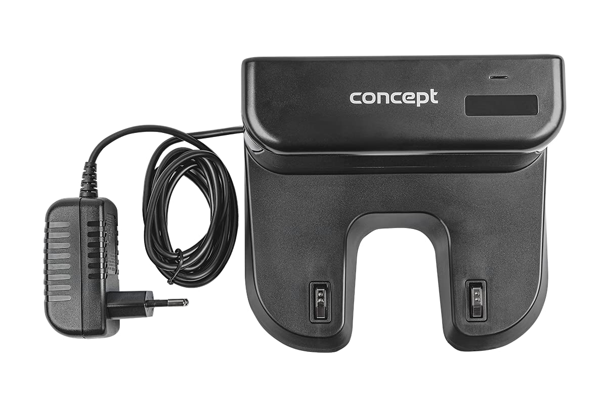 concept-vr3105-perfect-clean-saugroboter-laser-3300-pa image 6