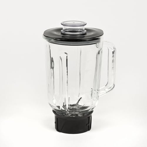 girmi-fr92-standmixer-glas-1-5-l-650-w-4-stufen-pulse image 8
