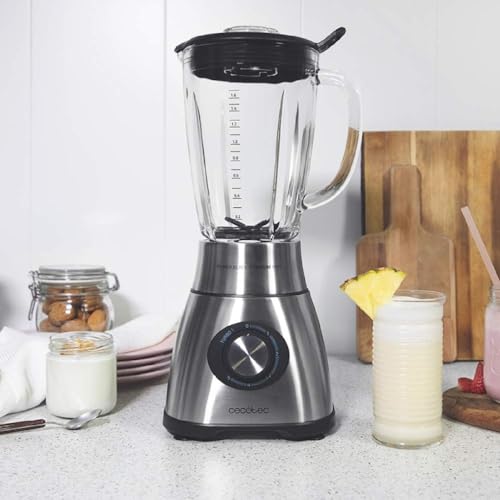 cecotec-power-black-titanium-1800-standmixer-glas-2-1-l-titan image 8