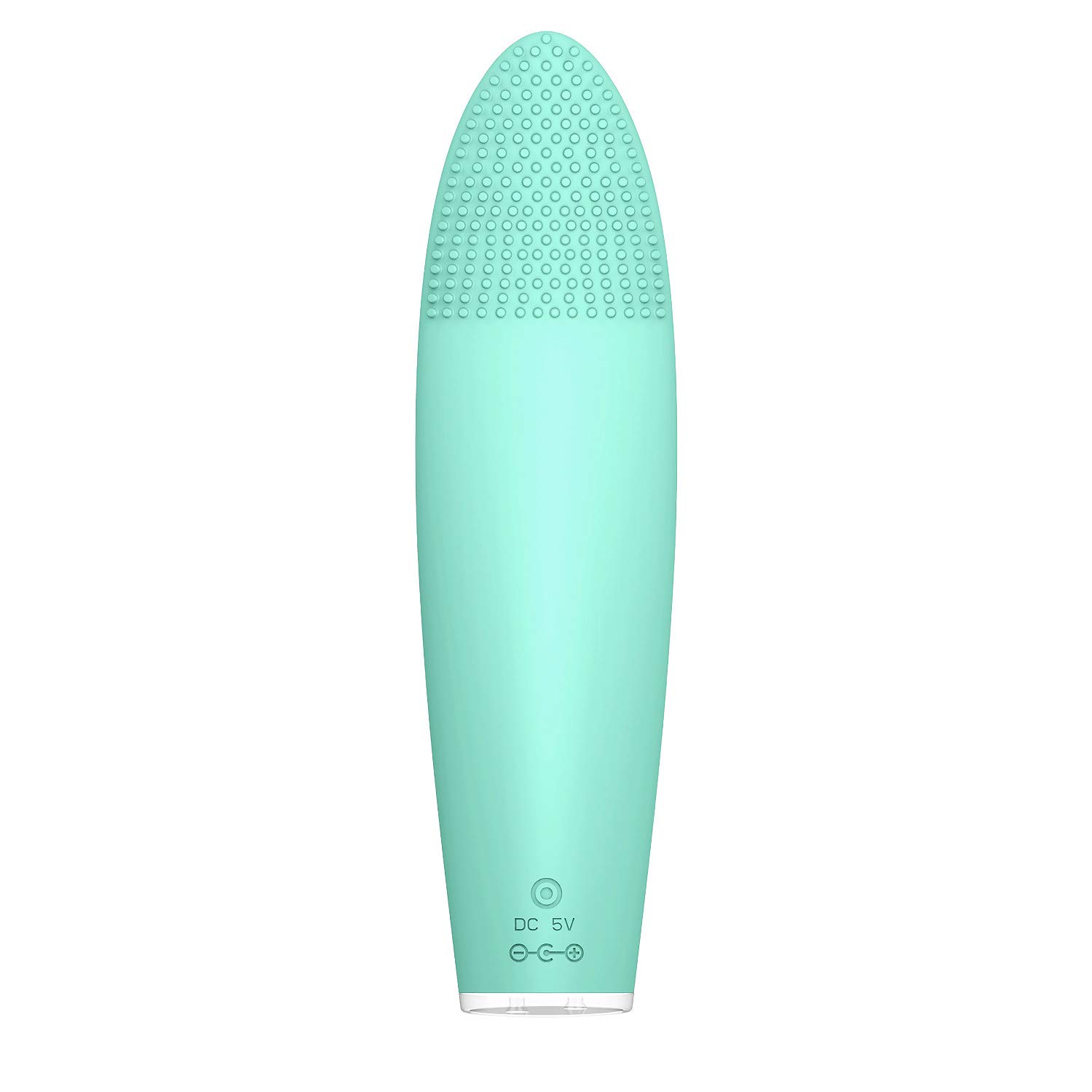 concept-sk9010-sonivibe-gesichtsreinigungsb-rste-gr-n-sonic image 2
