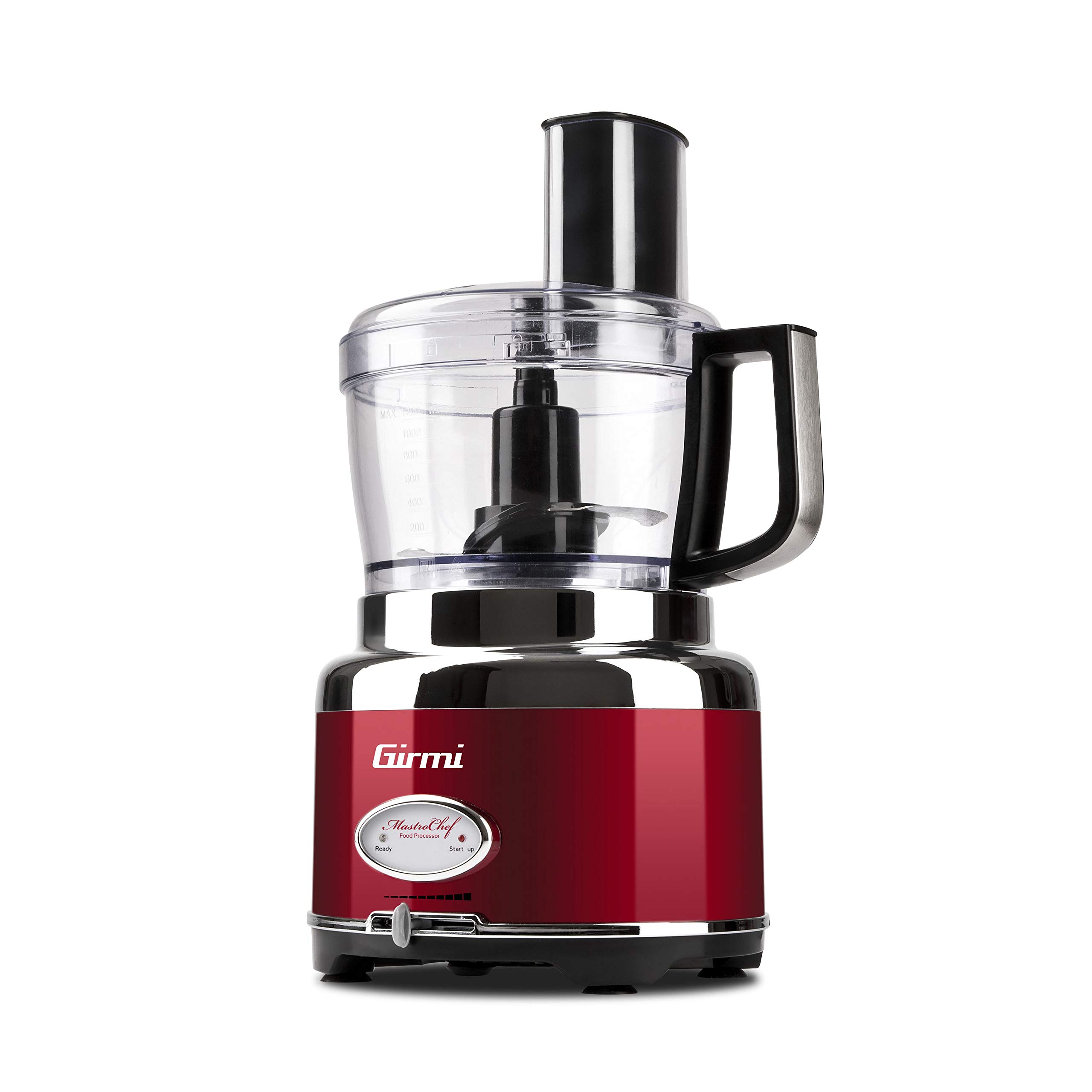 girmi-rb9002-k-chenmaschine-600w-1200ml-edelstahlklinge image 1