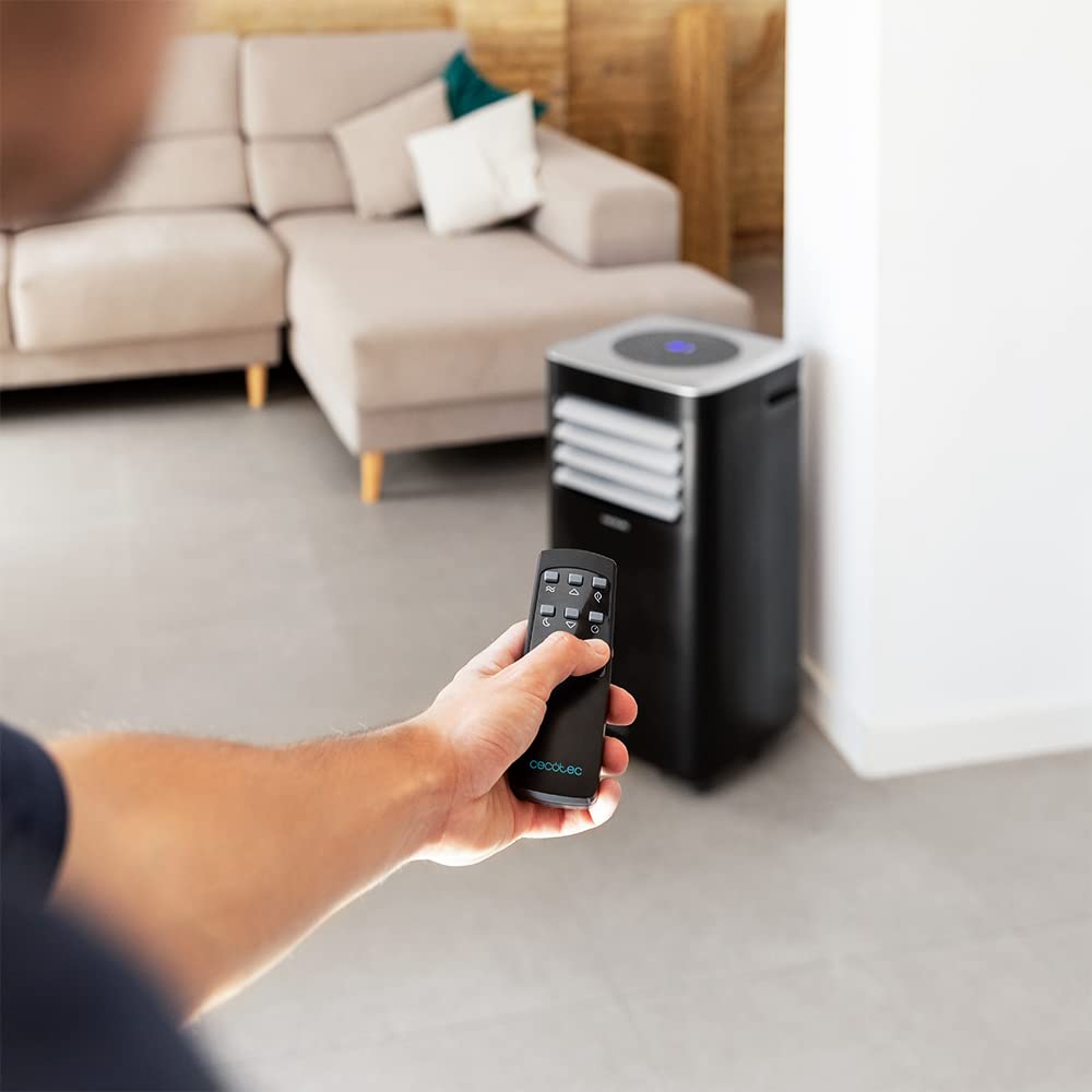cecotec-forceclima-9350-klimaanlage-mobil-9000btu-wifi image 6