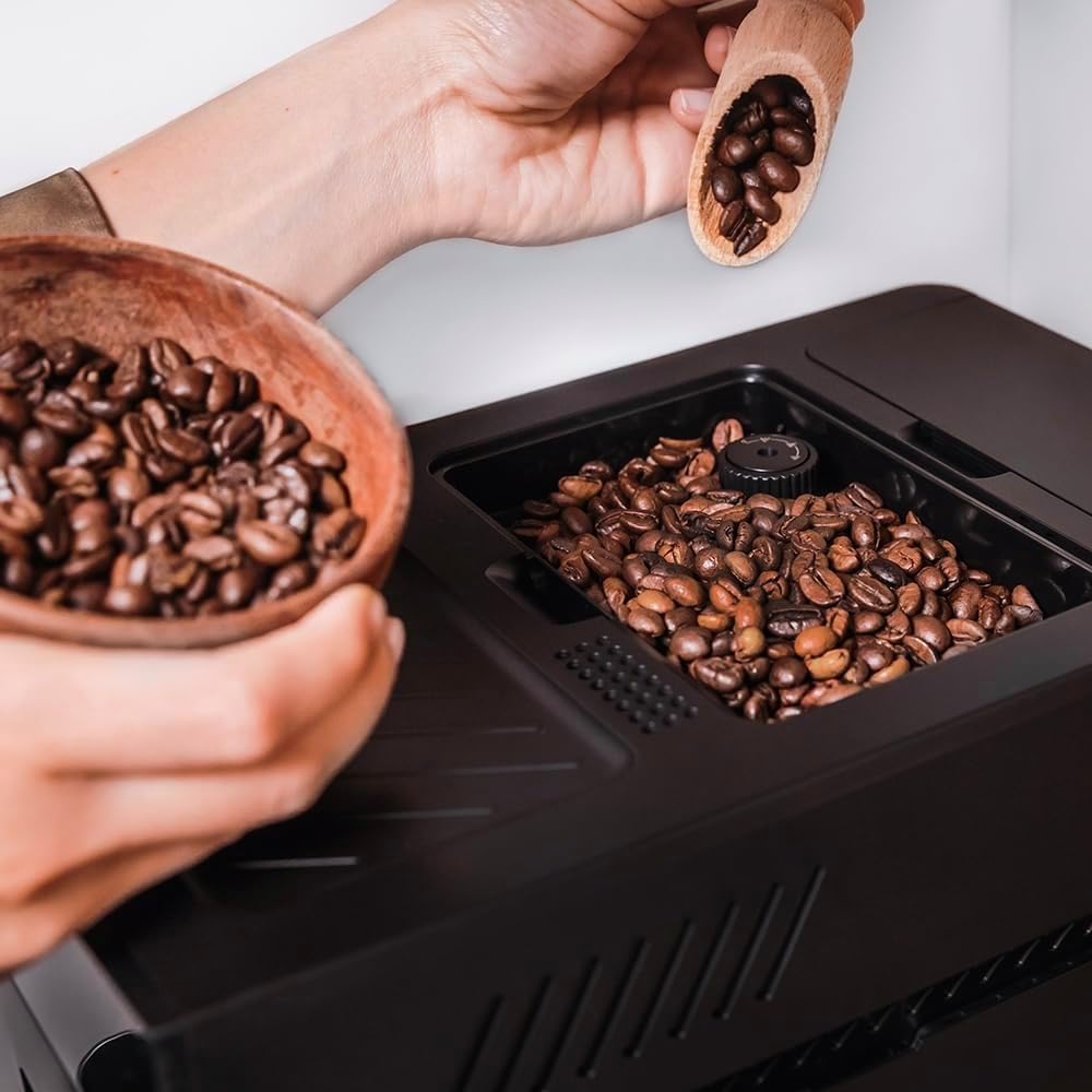cecotec-cumbia-cremmaet-compact-kaffeevollautomat-19bar image 7