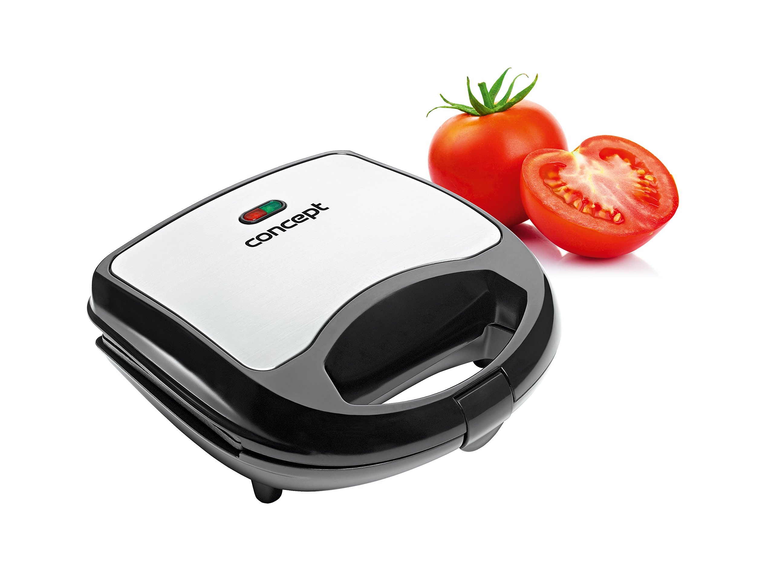 concept-sv3031-sandwich-toaster-edelstahl-schwarz-700-w image 4