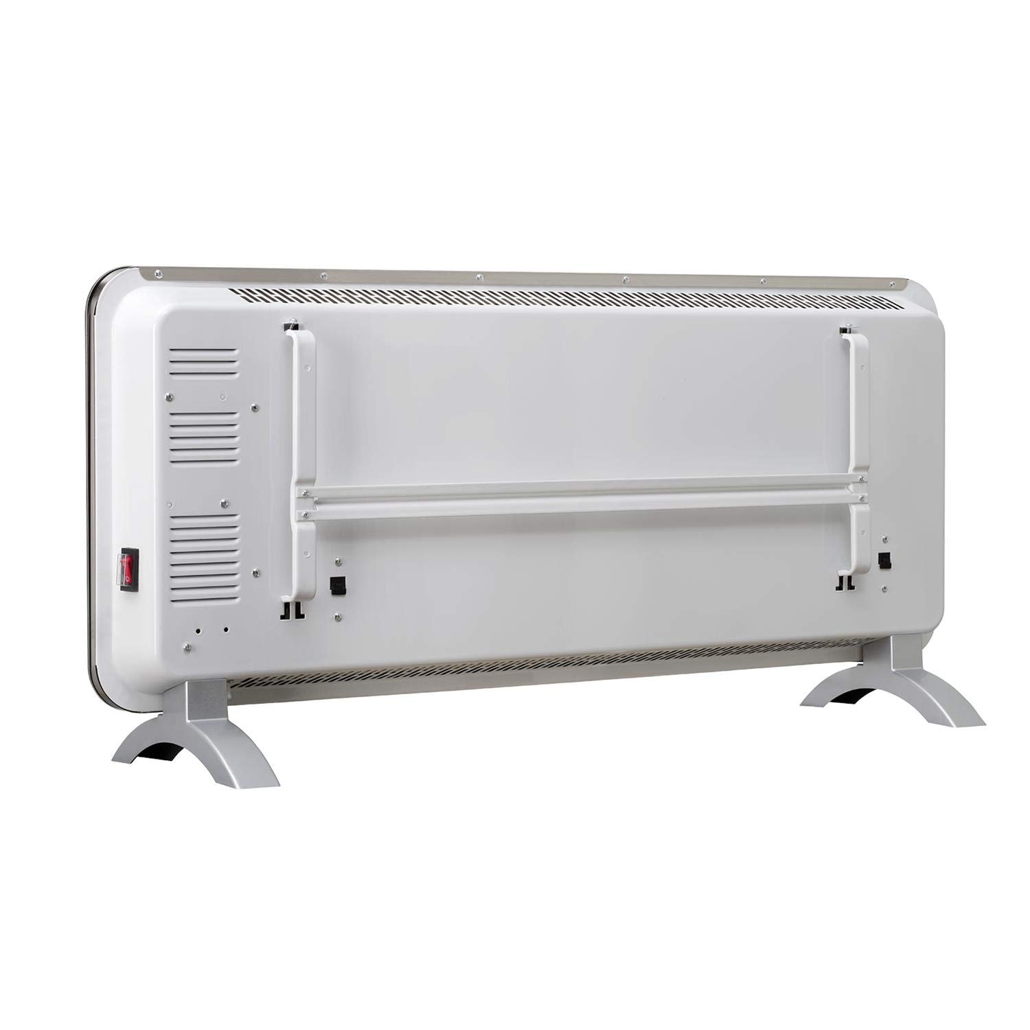 concept-ks4010-glaskonvektor-2000-w-schwarz-mit-thermostat image 2