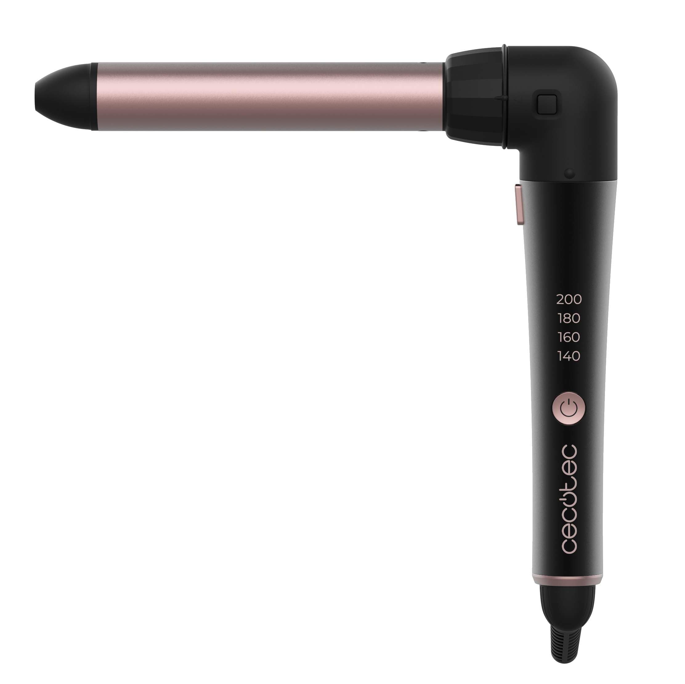 cecotec-surfcare-twistwaves-lockenstab-25-mm-43w image 2
