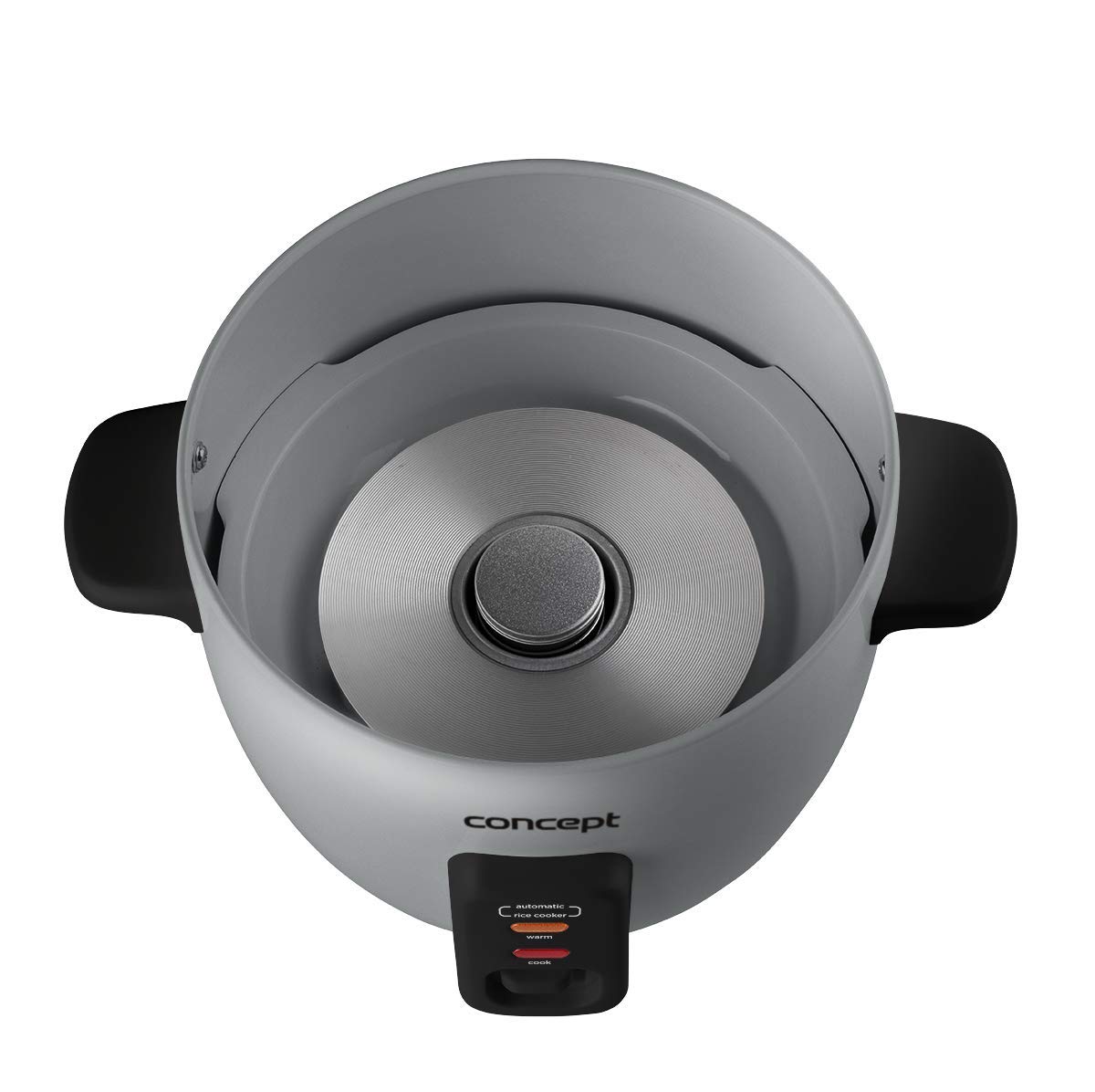 concept-re1010-reiskocher-0-6-l-mit-warmhaltefunktion image 3