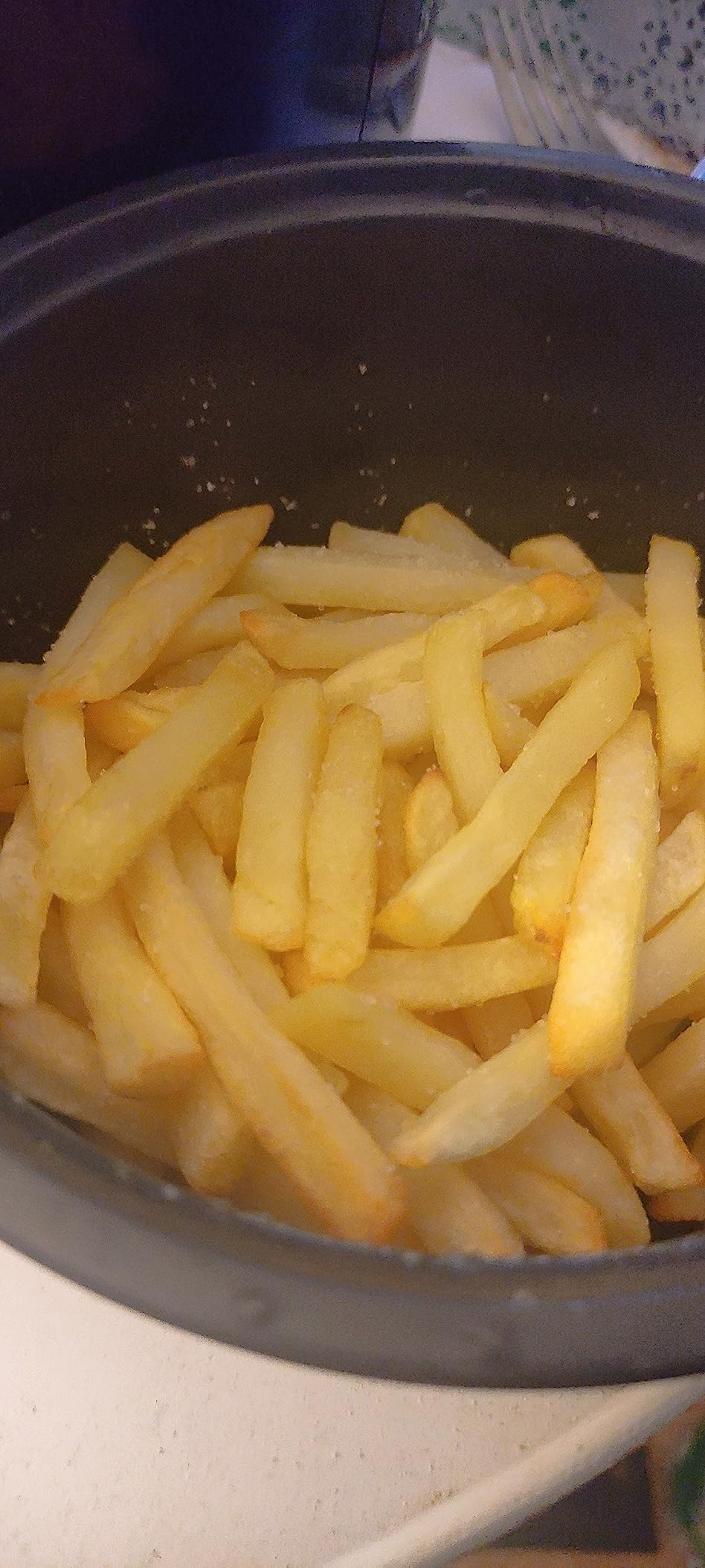 Platzsparend