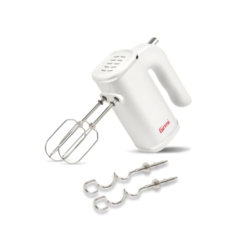 girmi-sb04-handmixer-wei-150w-mit-turbo-5-stufen image 7