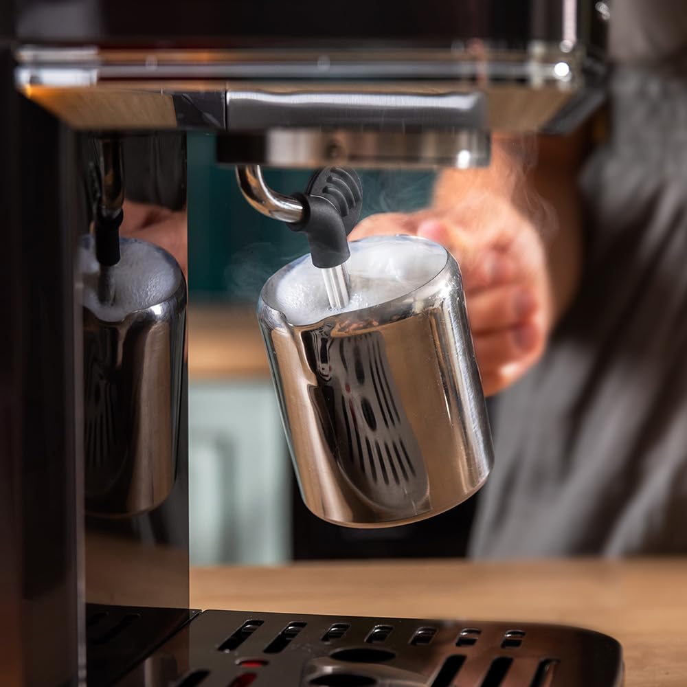 cecotec-cafelizzia-coldbrew-espresso-20-espressomaschine-20-bar image 6
