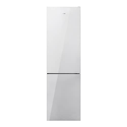 cecotec-bolero-coolmarket-kombi-292-white-k-hlschrank-267-l image 8