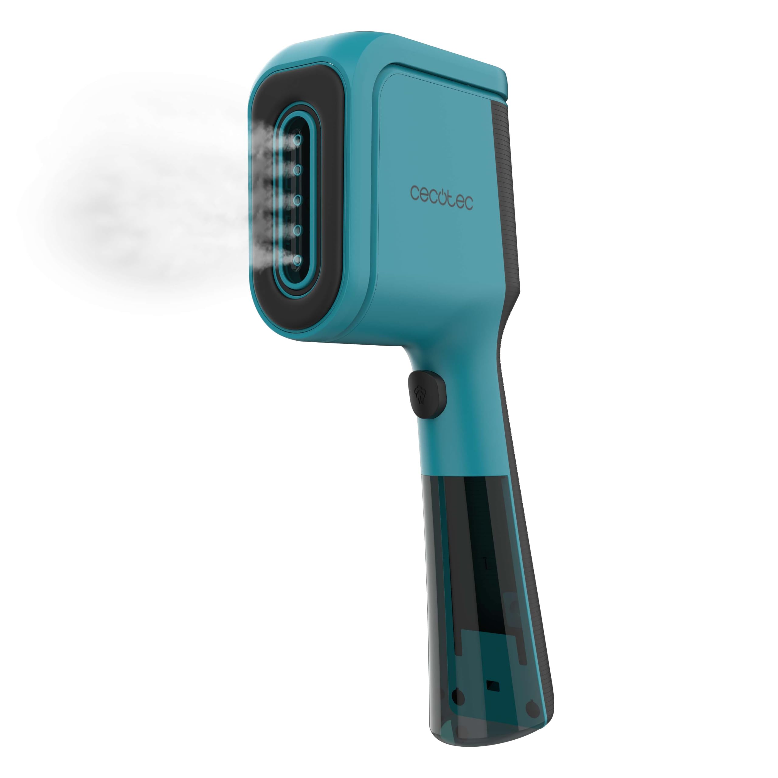 cecotec-ironhero-v-1500-dualbrush-dampfgl-tter-ocean-1500-w image 1