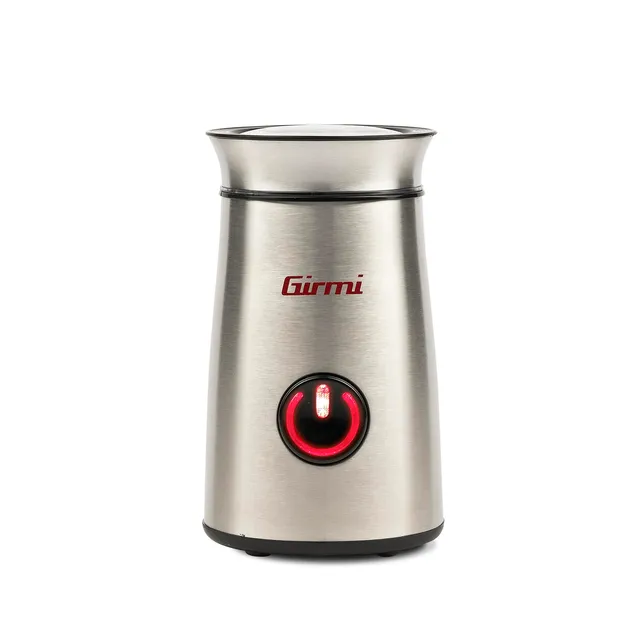girmi-mc01-kaffeem-hle-edelstahl-150-w-50-g image 1