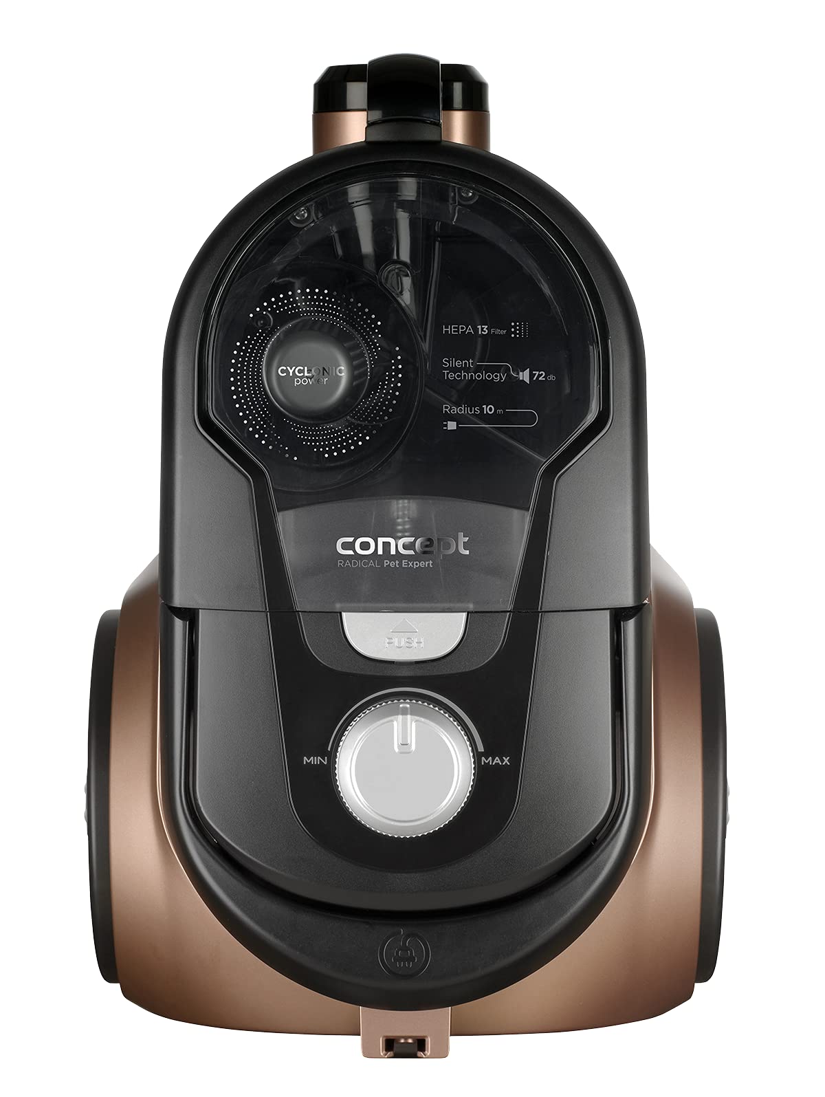 concept-vp5240-radical-pet-staubsauger-beutellos-800-w image 3
