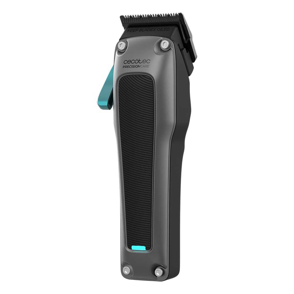 cecotec-precisioncare-diamond-pro-haarschneider-akku-alu image 3