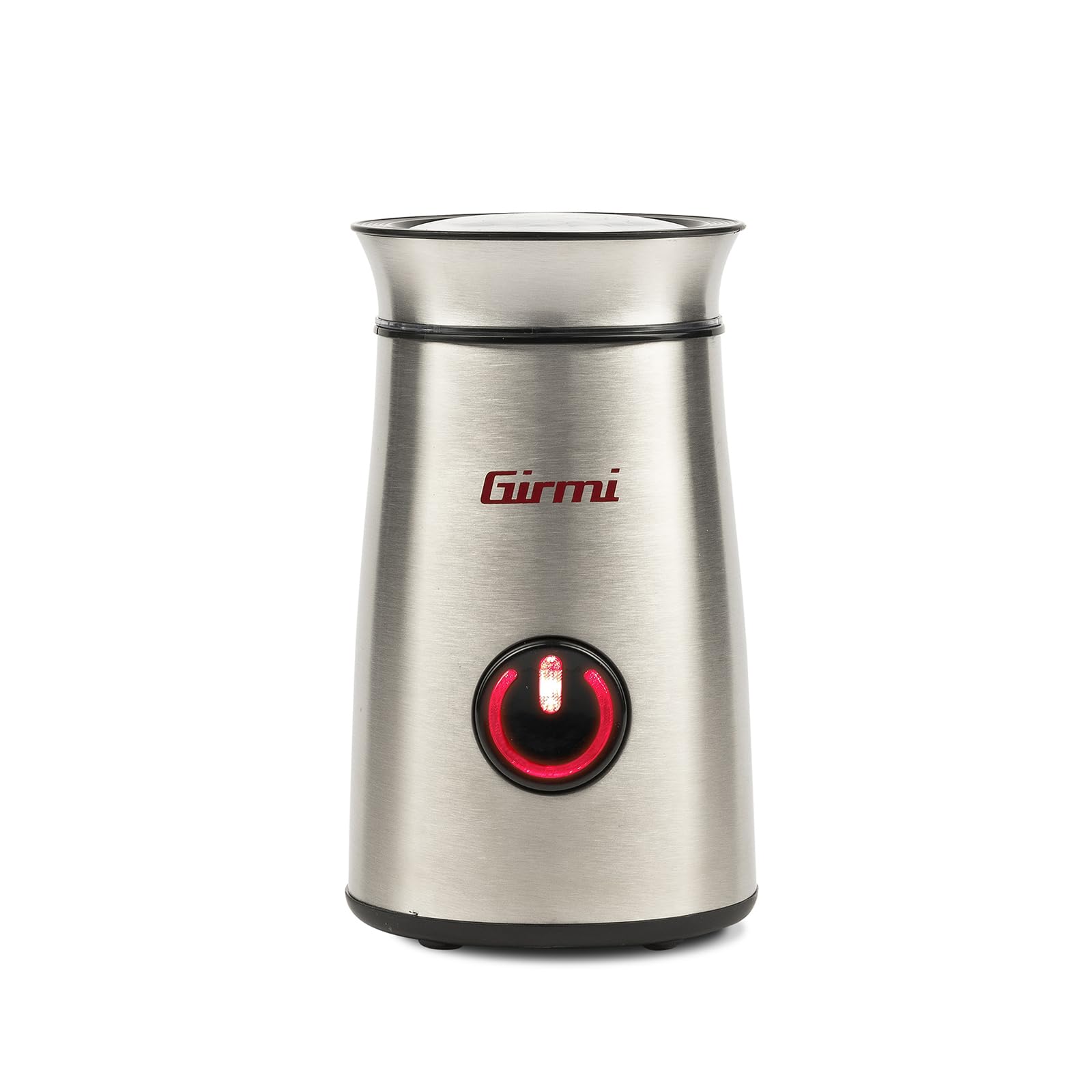 girmi-mc01-kaffeem-hle-edelstahl-150-w-50-g image 1