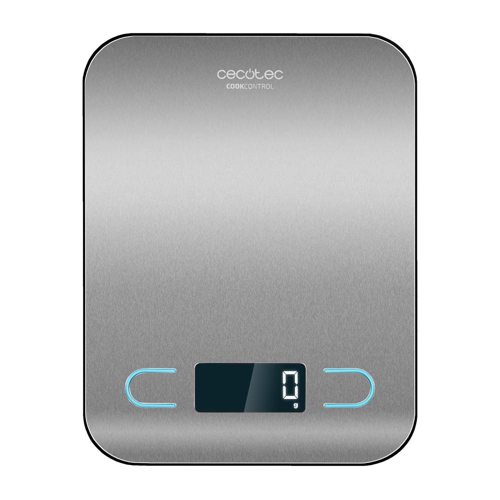 cecotec-cookcontrol-10000-connected-k-chenwaage-app-edelstahl image 7